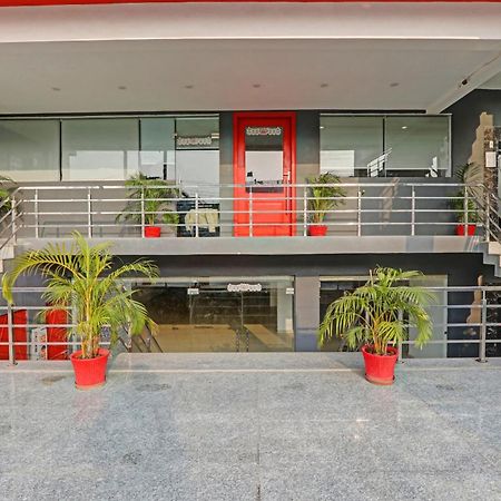 Townhouse The Shubham Hotel Bijnaur Exterior photo