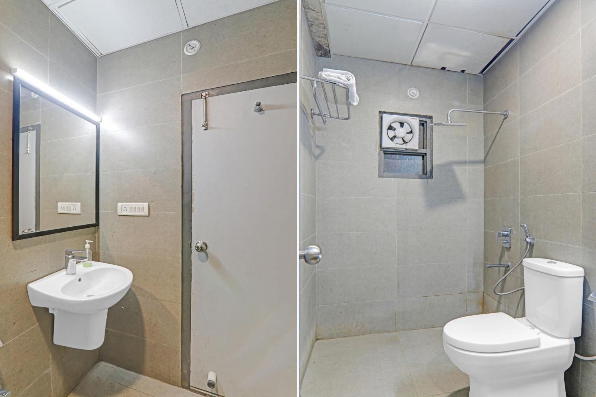 Townhouse The Shubham Hotel Bijnaur Exterior photo
